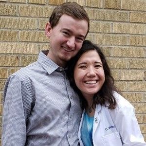 Meet your Posher, Celeste